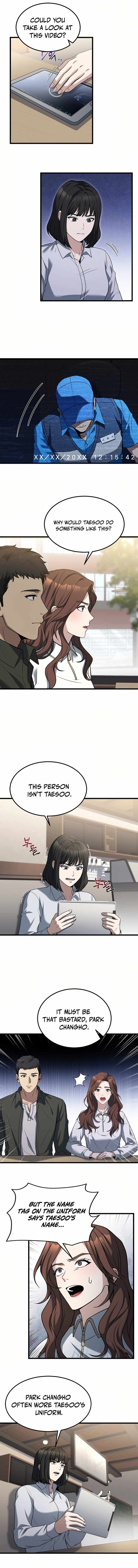 Eternal Cycle Chapter 15 3